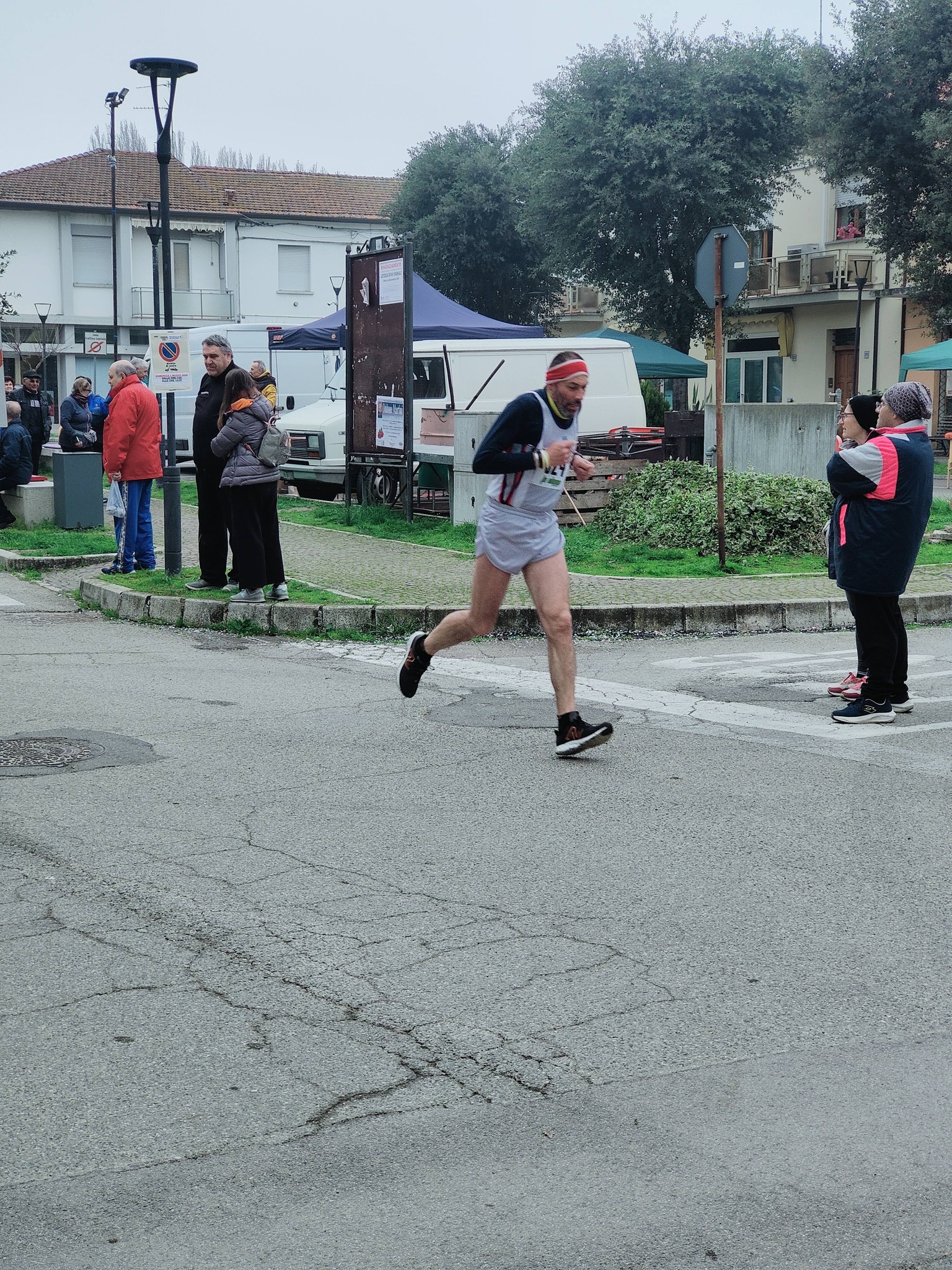 San Patrizio: Trofeo Buriani e Vaienti - 01 marzo 2026